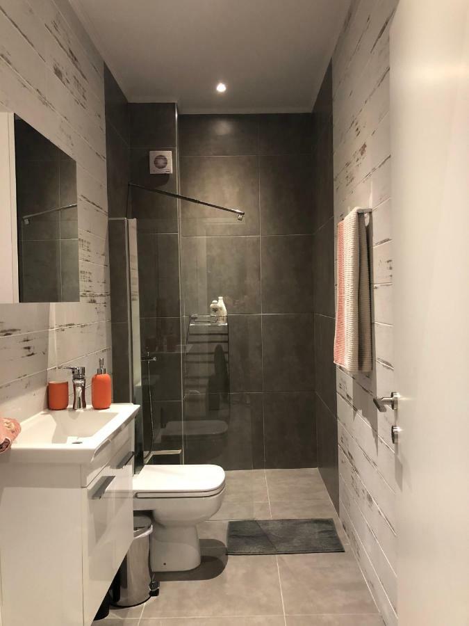 Siviri Suites Exteriér fotografie